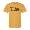 Gildan SoftStyle® Midweight T-Shirt Thumbnail