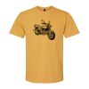 Gildan SoftStyle® Midweight T-Shirt Thumbnail
