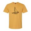 Gildan SoftStyle® Midweight T-Shirt Thumbnail