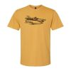 Gildan SoftStyle® Midweight T-Shirt Thumbnail