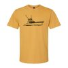 Gildan SoftStyle® Midweight T-Shirt Thumbnail