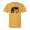 Gildan SoftStyle® Midweight T-Shirt Thumbnail