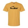 Gildan SoftStyle® Midweight T-Shirt Thumbnail