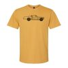 Gildan SoftStyle® Midweight T-Shirt Thumbnail