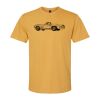 Gildan SoftStyle® Midweight T-Shirt Thumbnail