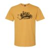 Gildan SoftStyle® Midweight T-Shirt Thumbnail