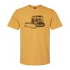 Gildan SoftStyle® Midweight T-Shirt Thumbnail