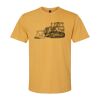 Gildan SoftStyle® Midweight T-Shirt Thumbnail