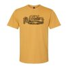 Gildan SoftStyle® Midweight T-Shirt Thumbnail