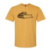 Gildan SoftStyle® Midweight T-Shirt Thumbnail