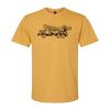 Gildan SoftStyle® Midweight T-Shirt Thumbnail