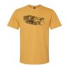 Gildan SoftStyle® Midweight T-Shirt Thumbnail