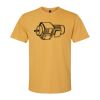 Gildan SoftStyle® Midweight T-Shirt Thumbnail