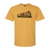 Gildan SoftStyle® Midweight T-Shirt Thumbnail
