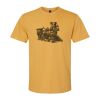 Gildan SoftStyle® Midweight T-Shirt Thumbnail