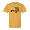 Gildan SoftStyle® Midweight T-Shirt Thumbnail