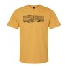 Gildan SoftStyle® Midweight T-Shirt Thumbnail