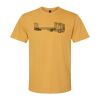 Gildan SoftStyle® Midweight T-Shirt Thumbnail