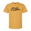 Gildan SoftStyle® Midweight T-Shirt Thumbnail