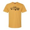 Gildan SoftStyle® Midweight T-Shirt Thumbnail