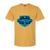 Gildan SoftStyle® Midweight T-Shirt Thumbnail