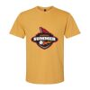 Gildan SoftStyle® Midweight T-Shirt Thumbnail