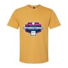 Gildan SoftStyle® Midweight T-Shirt Thumbnail