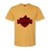 Gildan SoftStyle® Midweight T-Shirt Thumbnail