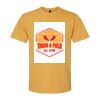 Gildan SoftStyle® Midweight T-Shirt Thumbnail