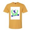 Gildan SoftStyle® Midweight T-Shirt Thumbnail