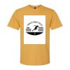 Gildan SoftStyle® Midweight T-Shirt Thumbnail