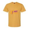 Gildan SoftStyle® Midweight T-Shirt Thumbnail
