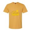 Gildan SoftStyle® Midweight T-Shirt Thumbnail