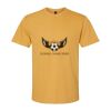 Gildan SoftStyle® Midweight T-Shirt Thumbnail