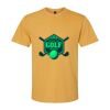 Gildan SoftStyle® Midweight T-Shirt Thumbnail