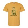 Gildan SoftStyle® Midweight T-Shirt Thumbnail