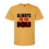 Gildan SoftStyle® Midweight T-Shirt Thumbnail