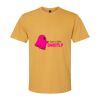 Gildan SoftStyle® Midweight T-Shirt Thumbnail