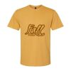 Gildan SoftStyle® Midweight T-Shirt Thumbnail