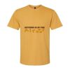 Gildan SoftStyle® Midweight T-Shirt Thumbnail