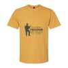 Gildan SoftStyle® Midweight T-Shirt Thumbnail