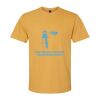 Gildan SoftStyle® Midweight T-Shirt Thumbnail