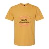 Gildan SoftStyle® Midweight T-Shirt Thumbnail