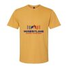 Gildan SoftStyle® Midweight T-Shirt Thumbnail