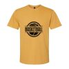Gildan SoftStyle® Midweight T-Shirt Thumbnail