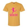 Gildan SoftStyle® Midweight T-Shirt Thumbnail