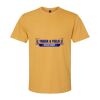Gildan SoftStyle® Midweight T-Shirt Thumbnail