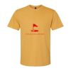 Gildan SoftStyle® Midweight T-Shirt Thumbnail
