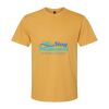 Gildan SoftStyle® Midweight T-Shirt Thumbnail