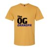 Gildan SoftStyle® Midweight T-Shirt Thumbnail